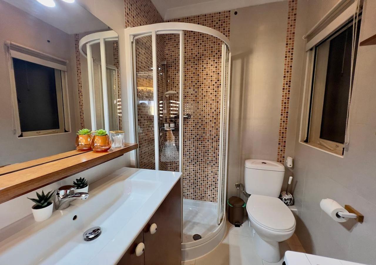 Cozy Apartment In South Malta Fgura Екстер'єр фото