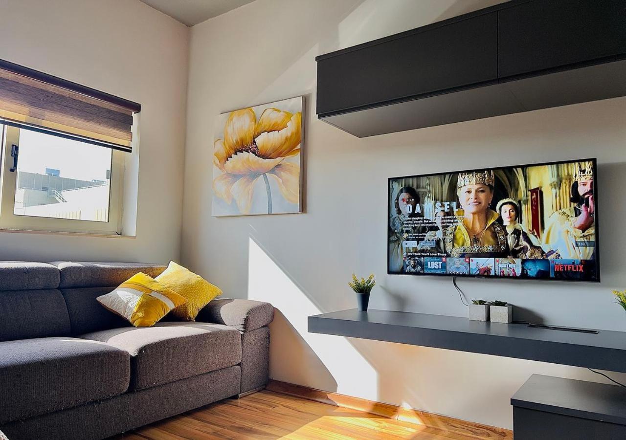 Cozy Apartment In South Malta Fgura Екстер'єр фото